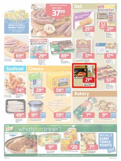 Pick N Pay Eastern Cape : Loads Of Ways To Save This Winter ( 23 Jul - 4 Aug 2013), page 11