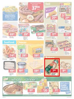 Pick N Pay Eastern Cape : Loads Of Ways To Save This Winter ( 23 Jul - 4 Aug 2013), page 11