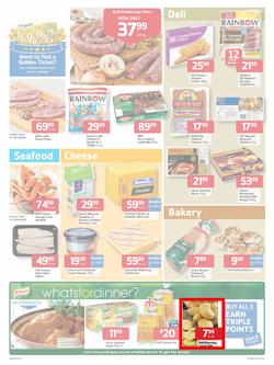 Pick N Pay Eastern Cape : Loads Of Ways To Save This Winter ( 23 Jul - 4 Aug 2013), page 11