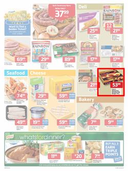 Pick N Pay Eastern Cape : Loads Of Ways To Save This Winter ( 23 Jul - 4 Aug 2013), page 11