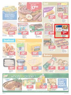 Pick N Pay Eastern Cape : Loads Of Ways To Save This Winter ( 23 Jul - 4 Aug 2013), page 11