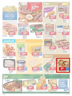 Pick N Pay Eastern Cape : Loads Of Ways To Save This Winter ( 23 Jul - 4 Aug 2013), page 11