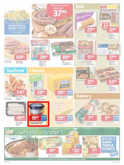Pick N Pay Eastern Cape : Loads Of Ways To Save This Winter ( 23 Jul - 4 Aug 2013), page 11