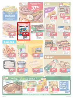 Pick N Pay Eastern Cape : Loads Of Ways To Save This Winter ( 23 Jul - 4 Aug 2013), page 11