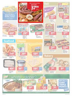 Pick N Pay Eastern Cape : Loads Of Ways To Save This Winter ( 23 Jul - 4 Aug 2013), page 11