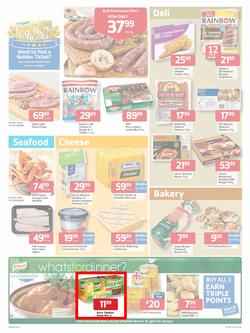 Pick N Pay Eastern Cape : Loads Of Ways To Save This Winter ( 23 Jul - 4 Aug 2013), page 11