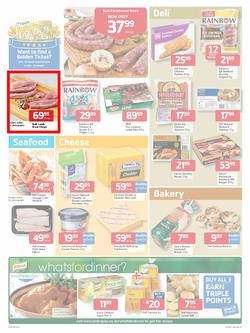 Pick N Pay Eastern Cape : Loads Of Ways To Save This Winter ( 23 Jul - 4 Aug 2013), page 11