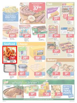 Pick N Pay Eastern Cape : Loads Of Ways To Save This Winter ( 23 Jul - 4 Aug 2013), page 11