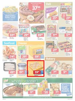 Pick N Pay Eastern Cape : Loads Of Ways To Save This Winter ( 23 Jul - 4 Aug 2013), page 11