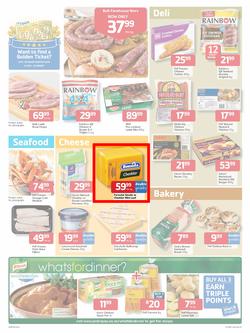 Pick N Pay Eastern Cape : Loads Of Ways To Save This Winter ( 23 Jul - 4 Aug 2013), page 11