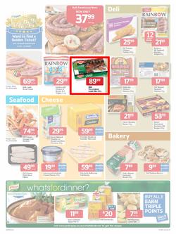 Pick N Pay Eastern Cape : Loads Of Ways To Save This Winter ( 23 Jul - 4 Aug 2013), page 11