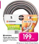 Gardena Classic Skin Tech Hose Each