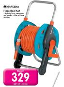 Gardena Hose Reel Set-20m x 13mm Per Set