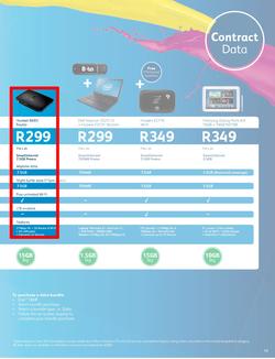 Telkom Mobile : Rethink Value This Summer (20 Sep - 31 Dec 2013), page 11