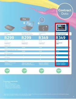 Telkom Mobile : Rethink Value This Summer (20 Sep - 31 Dec 2013), page 11