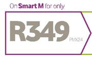 Blackberry Q5 Smartphone-On Smart M