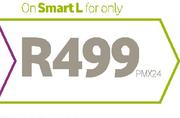Blackberry Q5 Smartphone-On Smart L