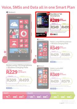 Vodacom : Vodacom Shop Birthday (7 Oct - 6 Nov 2013) , page 11