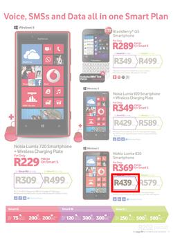 Vodacom : Vodacom Shop Birthday (7 Oct - 6 Nov 2013) , page 11