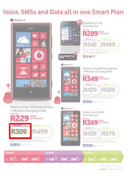 Vodacom : Vodacom Shop Birthday (7 Oct - 6 Nov 2013) , page 11