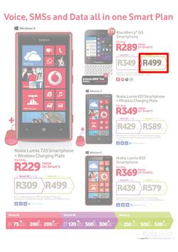 Vodacom : Vodacom Shop Birthday (7 Oct - 6 Nov 2013) , page 11