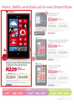 Vodacom : Vodacom Shop Birthday (7 Oct - 6 Nov 2013) , page 11