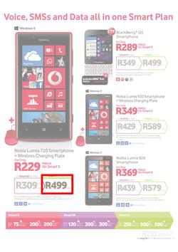 Vodacom : Vodacom Shop Birthday (7 Oct - 6 Nov 2013) , page 11