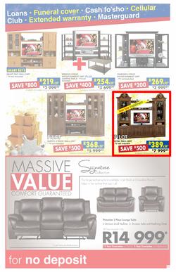 Ellerines : (18 Oct - 21 Nov 2013), page 11