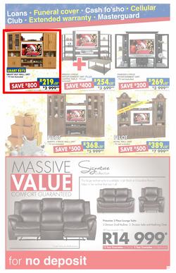 Ellerines : (18 Oct - 21 Nov 2013), page 11