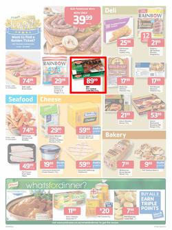 Pick N Pay KZN : Loads Of Ways To Save This Winter (23 Jul - 4 Aug 2013), page 11