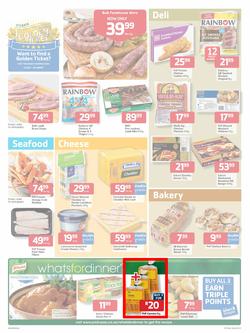 Pick N Pay KZN : Loads Of Ways To Save This Winter (23 Jul - 4 Aug 2013), page 11