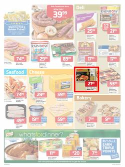 Pick N Pay KZN : Loads Of Ways To Save This Winter (23 Jul - 4 Aug 2013), page 11