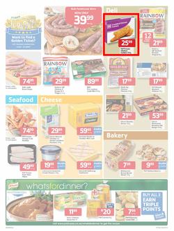 Pick N Pay KZN : Loads Of Ways To Save This Winter (23 Jul - 4 Aug 2013), page 11