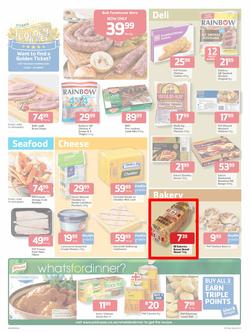 Pick N Pay KZN : Loads Of Ways To Save This Winter (23 Jul - 4 Aug 2013), page 11