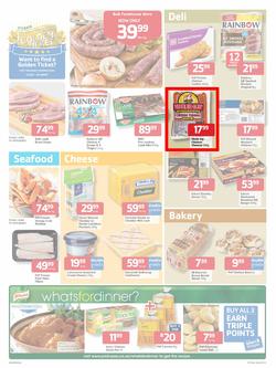Pick N Pay KZN : Loads Of Ways To Save This Winter (23 Jul - 4 Aug 2013), page 11
