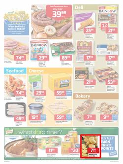 Pick N Pay KZN : Loads Of Ways To Save This Winter (23 Jul - 4 Aug 2013), page 11