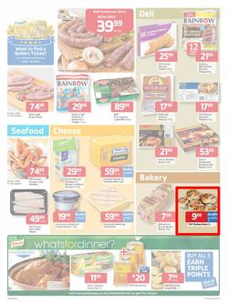 Pick N Pay KZN : Loads Of Ways To Save This Winter (23 Jul - 4 Aug 2013), page 11