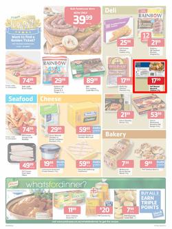 Pick N Pay KZN : Loads Of Ways To Save This Winter (23 Jul - 4 Aug 2013), page 11