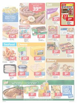 Pick N Pay KZN : Loads Of Ways To Save This Winter (23 Jul - 4 Aug 2013), page 11