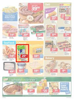 Pick N Pay KZN : Loads Of Ways To Save This Winter (23 Jul - 4 Aug 2013), page 11