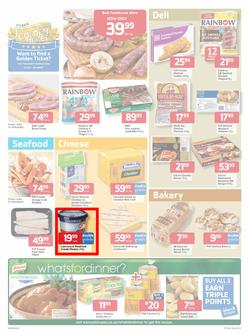 Pick N Pay KZN : Loads Of Ways To Save This Winter (23 Jul - 4 Aug 2013), page 11