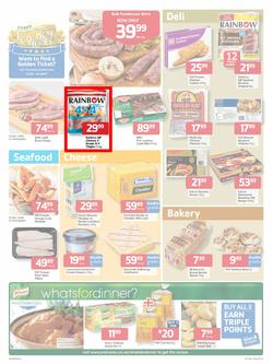 Pick N Pay KZN : Loads Of Ways To Save This Winter (23 Jul - 4 Aug 2013), page 11