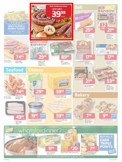 Pick N Pay KZN : Loads Of Ways To Save This Winter (23 Jul - 4 Aug 2013), page 11