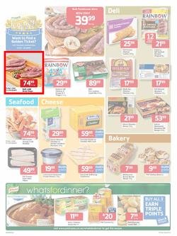 Pick N Pay KZN : Loads Of Ways To Save This Winter (23 Jul - 4 Aug 2013), page 11