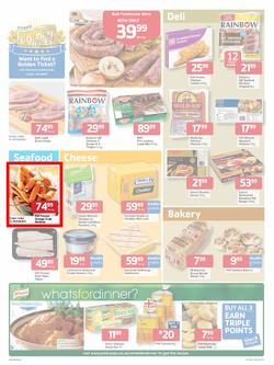 Pick N Pay KZN : Loads Of Ways To Save This Winter (23 Jul - 4 Aug 2013), page 11