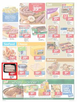Pick N Pay KZN : Loads Of Ways To Save This Winter (23 Jul - 4 Aug 2013), page 11