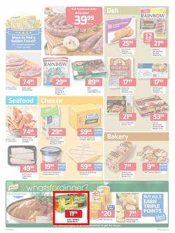 Pick N Pay KZN : Loads Of Ways To Save This Winter (23 Jul - 4 Aug 2013), page 11