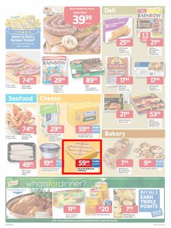 Pick N Pay KZN : Loads Of Ways To Save This Winter (23 Jul - 4 Aug 2013), page 11