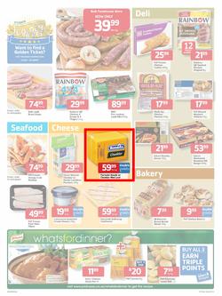 Pick N Pay KZN : Loads Of Ways To Save This Winter (23 Jul - 4 Aug 2013), page 11