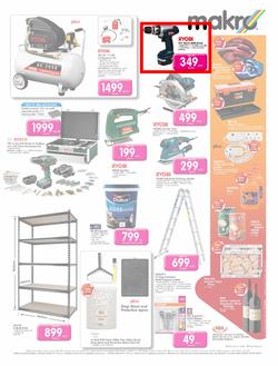 Makro : Get More Live Better Sale (22 Oct - 28 Oct 2013), page 11